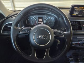 Audi Q3 2017