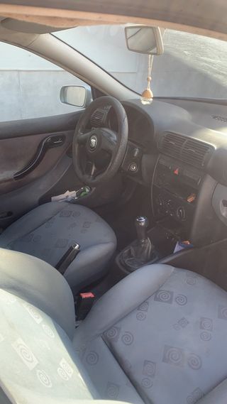 SEAT Leon 2003