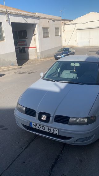 SEAT Leon 2003