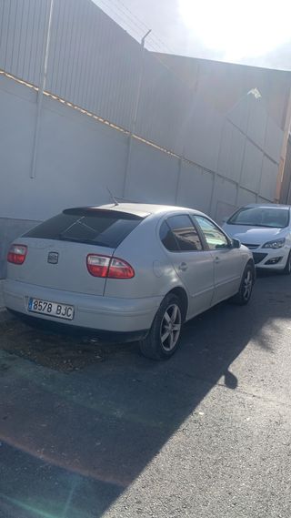 SEAT Leon 2003