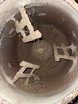 Hormigonera Torgar 250L