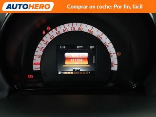 Smart Fortwo 0.9 Turbo Passion