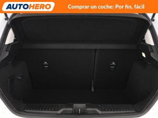 Ford Fiesta 1.1 Trend