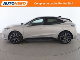 DS DS 4 1.6 E-Tense Hybrid Rivoli