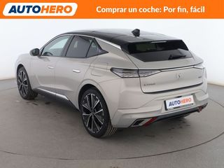 DS DS 4 1.6 E-Tense Hybrid Rivoli