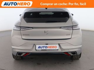 DS DS 4 1.6 E-Tense Hybrid Rivoli