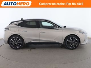 DS DS 4 1.6 E-Tense Hybrid Rivoli