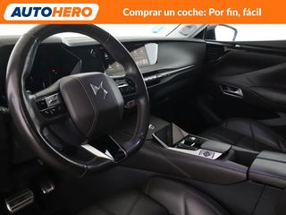 DS DS 4 1.6 E-Tense Hybrid Rivoli