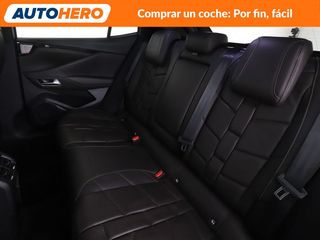 DS DS 4 1.6 E-Tense Hybrid Rivoli