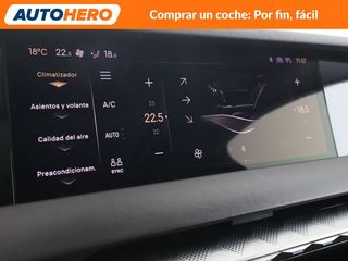 DS DS 4 1.6 E-Tense Hybrid Rivoli