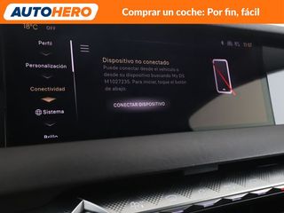 DS DS 4 1.6 E-Tense Hybrid Rivoli