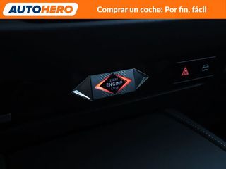 DS DS 4 1.6 E-Tense Hybrid Rivoli