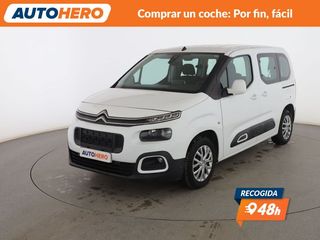 Citroën Berlingo 1.5 Blue-HDi Feel M