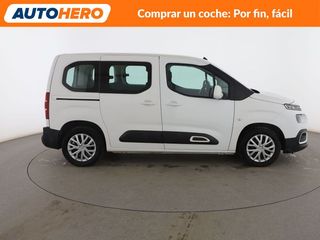 Citroën Berlingo 1.5 Blue-HDi Feel M