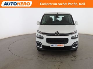 Citroën Berlingo 1.5 Blue-HDi Feel M