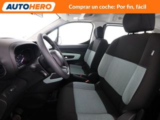 Citroën Berlingo 1.5 Blue-HDi Feel M