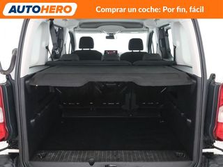 Citroën Berlingo 1.5 Blue-HDi Feel M