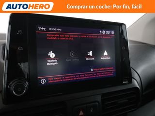 Citroën Berlingo 1.5 Blue-HDi Feel M