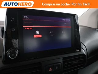 Citroën Berlingo 1.5 Blue-HDi Feel M