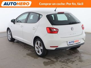 Seat Ibiza 1.2 TSI Style Tech