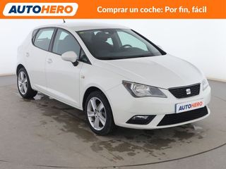 Seat Ibiza 1.2 TSI Style Tech