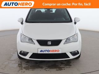 Seat Ibiza 1.2 TSI Style Tech