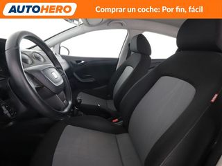 Seat Ibiza 1.2 TSI Style Tech