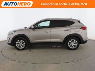 Hyundai Tucson 1.6 CRDi Maxx 2WD MHEV