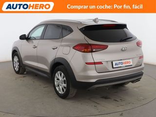 Hyundai Tucson 1.6 CRDi Maxx 2WD MHEV