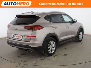 Hyundai Tucson 1.6 CRDi Maxx 2WD MHEV