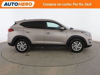 Hyundai Tucson 1.6 CRDi Maxx 2WD MHEV