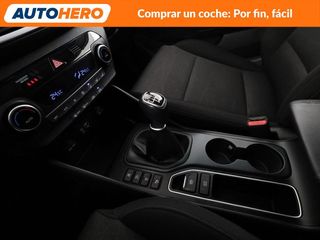 Hyundai Tucson 1.6 CRDi Maxx 2WD MHEV