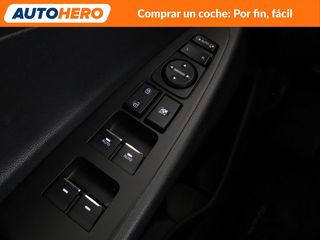 Hyundai Tucson 1.6 CRDi Maxx 2WD MHEV