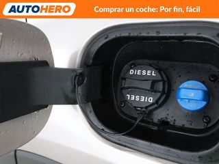 Hyundai Tucson 1.6 CRDi Maxx 2WD MHEV