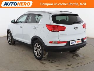 Kia Sportage 1.7 CRDi Drive 4x2