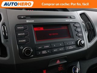 Kia Sportage 1.7 CRDi Drive 4x2