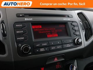 Kia Sportage 1.7 CRDi Drive 4x2