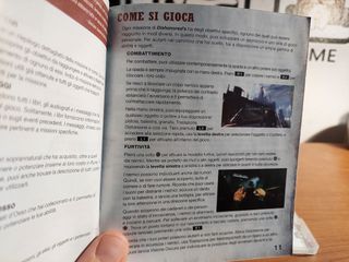 Dishonored Playstation 3 PS3 | Spedizione rapida