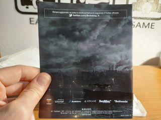 Dishonored Playstation 3 PS3 | Spedizione rapida