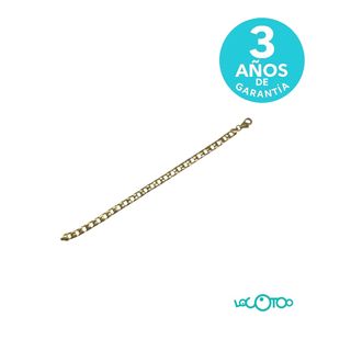 Pulsera Oro 18K