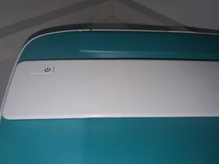 Impresora HP DeskJet 3762