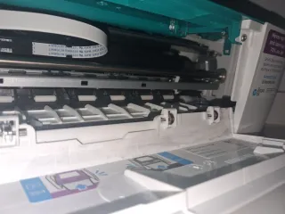 Impresora HP DeskJet 3762