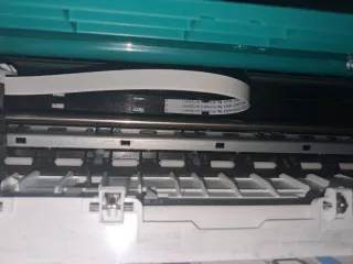 Impresora HP DeskJet 3762