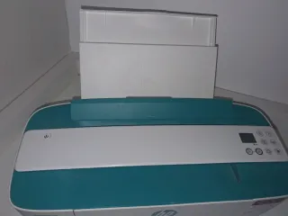Impresora HP DeskJet 3762