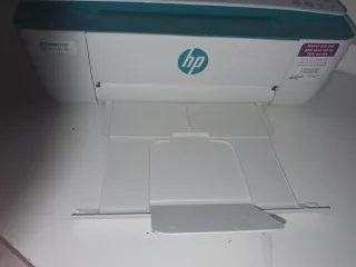Impresora HP DeskJet 3762