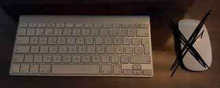 IMAC 27 2009 3.06GHz 16GB RAM