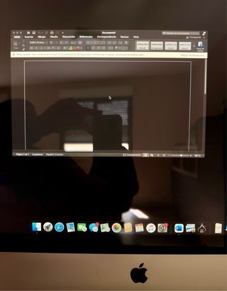 IMAC 27 2009 3.06GHz 16GB RAM