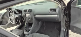 Volkswagen Golf 2010