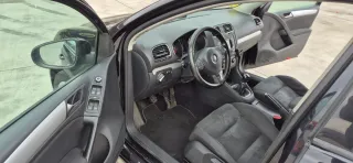 Volkswagen Golf 2010
