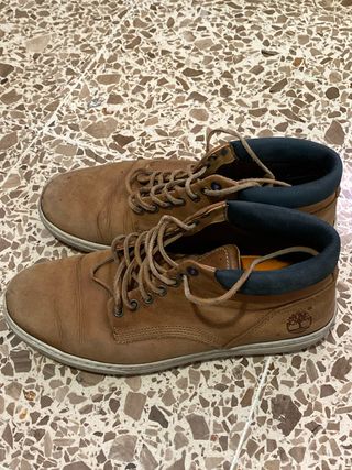 Zapatos Timberland